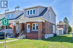 145 Connaught Avenue N | Hamilton Ontario | Slide Image Two