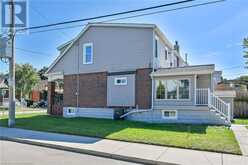 145 Connaught Avenue N | Hamilton Ontario | Slide Image Thirty-seven