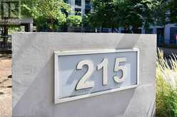 215 FORT YORK Boulevard Unit# 210 | Toronto Ontario | Slide Image One