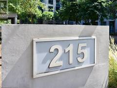 215 Fort York Boulevard Unit# 210 Toronto Ontario, M5V 4A2