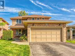 143 Briarsdale Crescent Welland Ontario, L3C 6S2