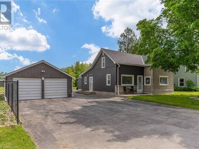 9056 AIRPORT Road Mount Hope Ontario, L0R 1W0