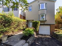 1216 CONSORT Crescent Burlington Ontario, L7M 1J7