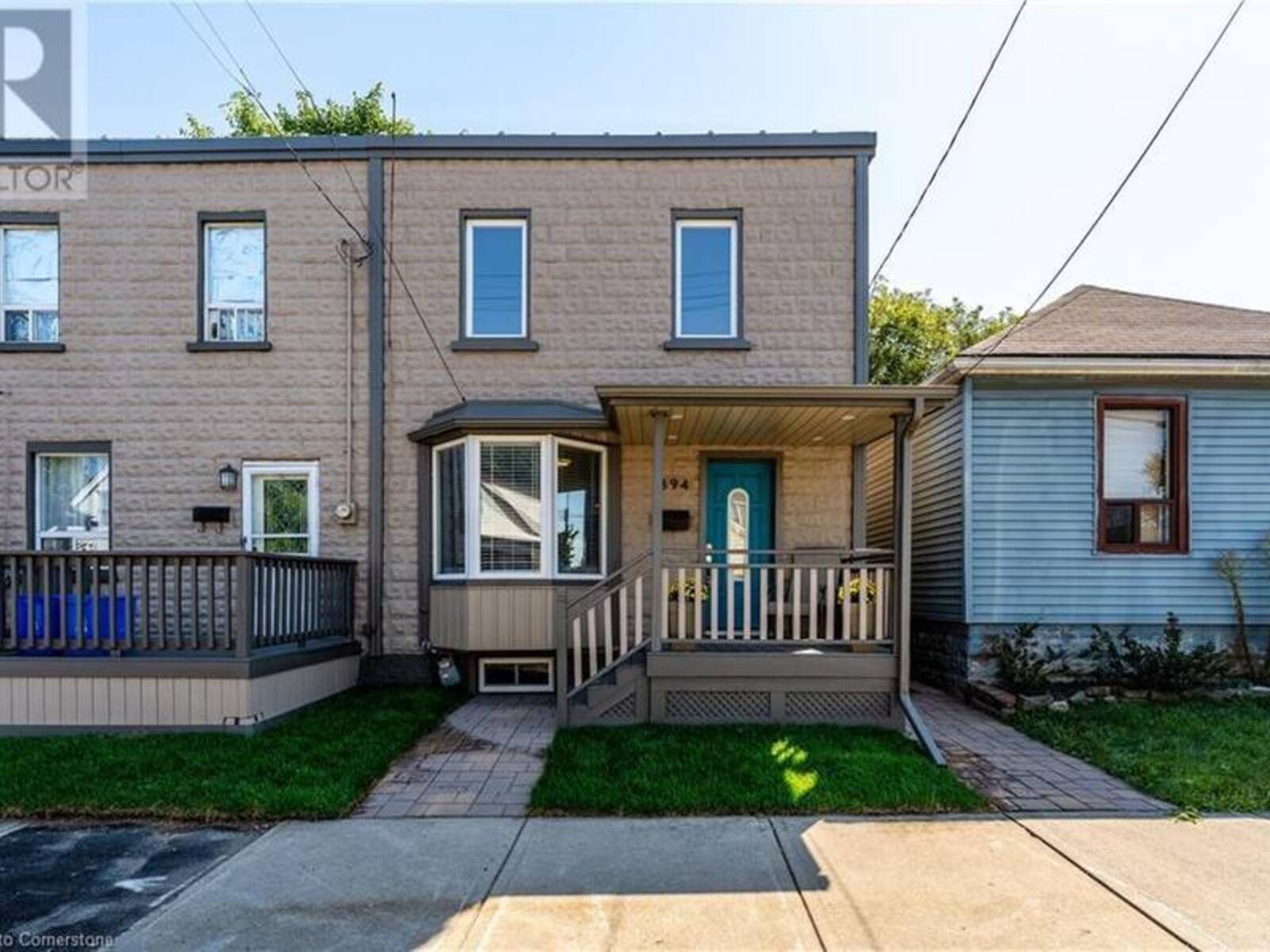 394 COPE Street, Hamilton, Ontario L8H 5C3