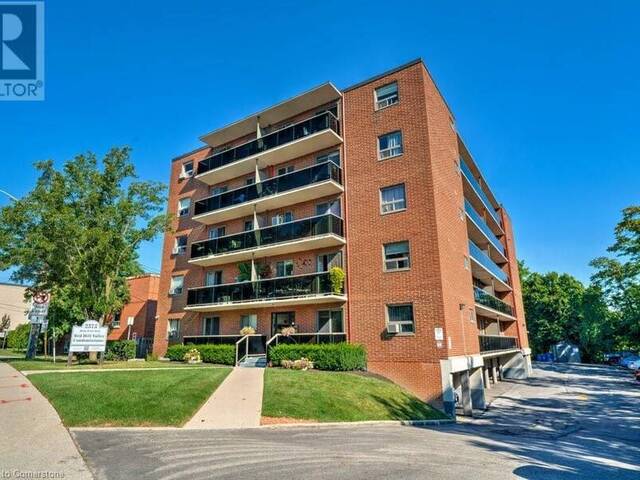 2373 KING Street E Unit# 17 Hamilton Ontario, L8K 1X9