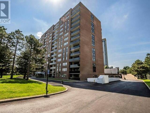 4 LISA Street Unit# 712 Brampton Ontario, L6T 4B6