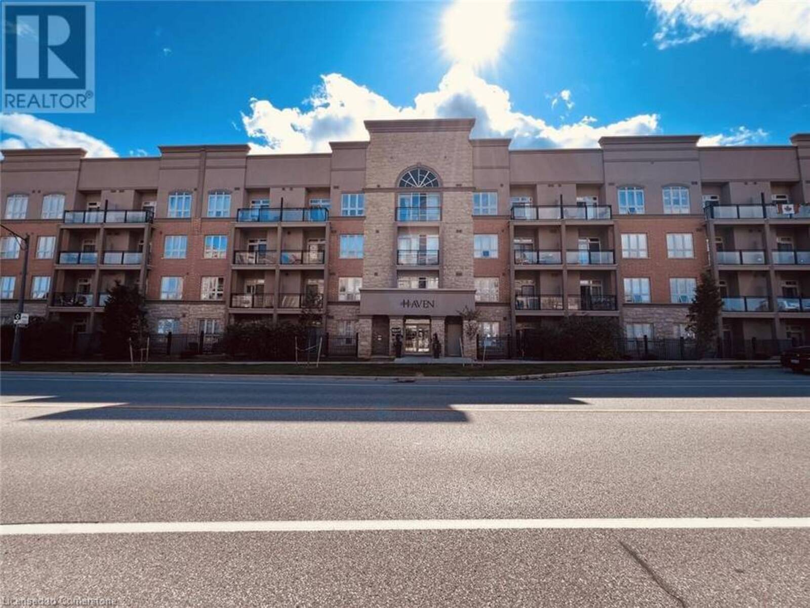 5317 Upper Middle Road Unit# 331, Burlington, Ontario L7L 0G8