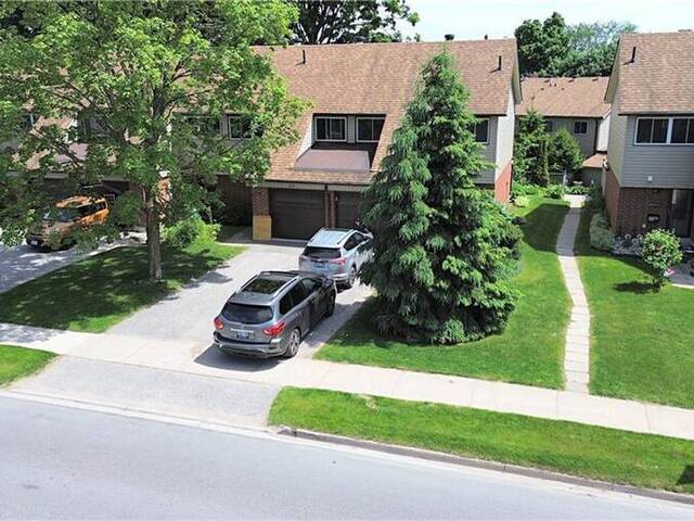 441 BARRIE Road Unit# 58 Orillia Ontario, L3V 6T9