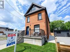 198 DUNDURN Street S Hamilton Ontario, L8P 4K3