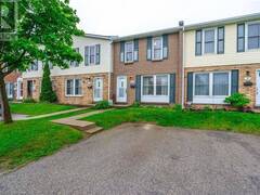 596 Grey Street Unit# 8 Brantford Ontario, N3S 4Y1