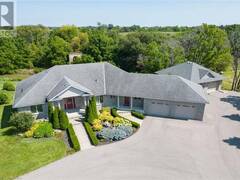 46 TOWNLINE Road Jarvis Ontario, N0A 1J0