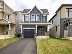 71 VANILLA Trail Thorold Ontario, L2E 6S4