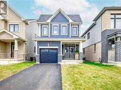 71 VANILLA Trail Thorold Ontario, L2E 6S4