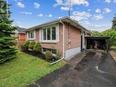 5 HOWARD Avenue St. Catharines Ontario, L2N 3W8