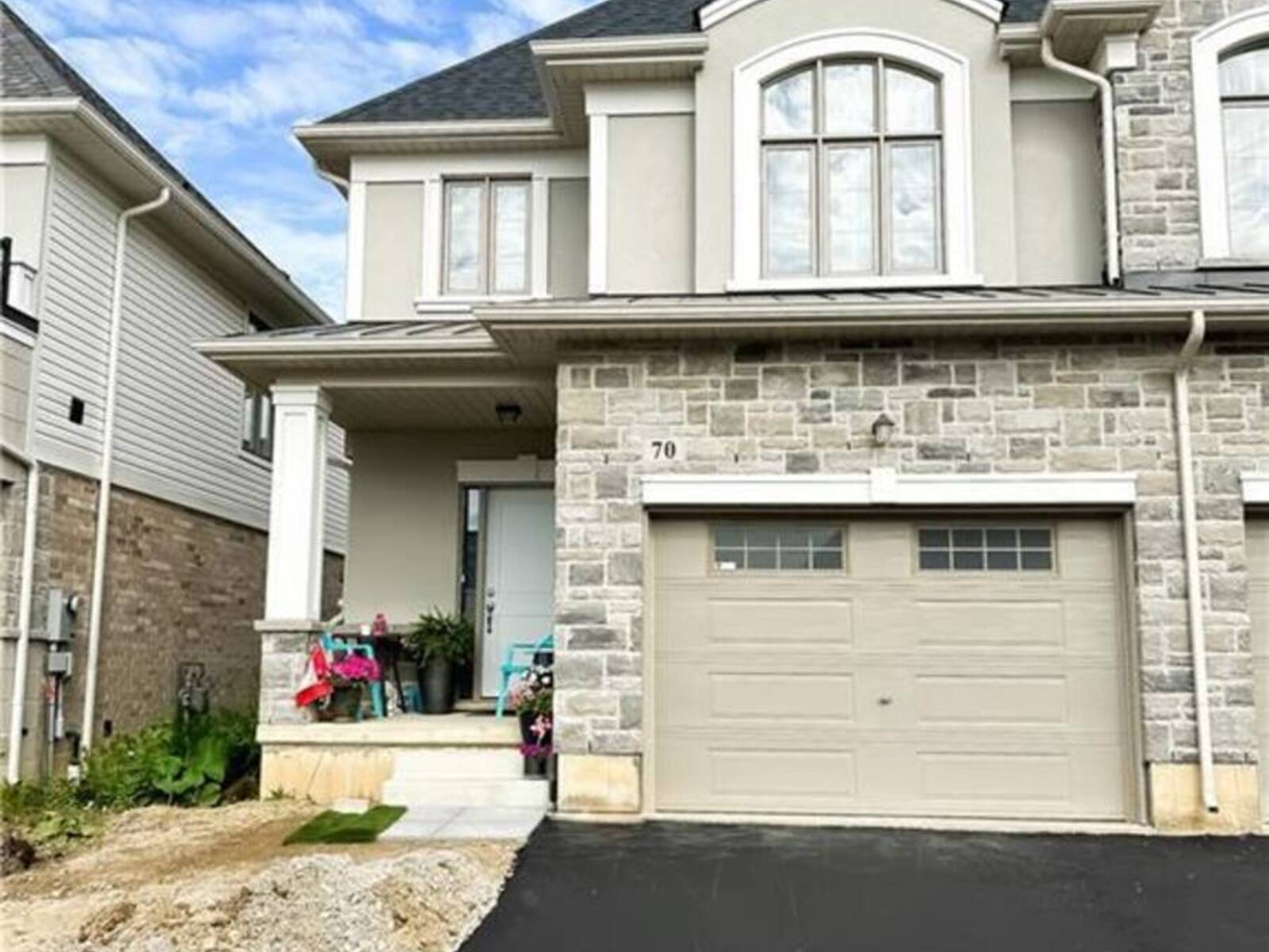 70 GENOA Drive, Hamilton, Ontario L9B 0J9