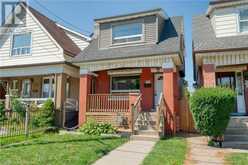 125 MELROSE Avenue N | Hamilton Ontario | Slide Image One