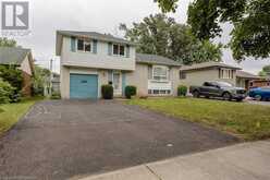 5436 WINDERMERE Drive | Burlington Ontario | Slide Image Two