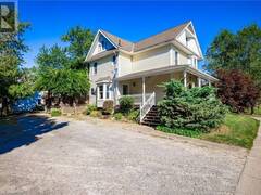 3952 VICTORIA Avenue Vineland Ontario, L0R 2C0