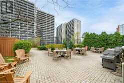 1270 MAPLE CROSSING Boulevard Unit# 204 | Burlington Ontario | Slide Image Thirty-six