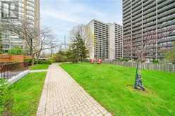 1270 MAPLE CROSSING Boulevard Unit# 204 | Burlington Ontario | Slide Image Thirty-eight