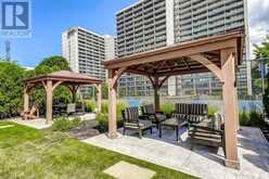 1270 MAPLE CROSSING Boulevard Unit# 204 | Burlington Ontario | Slide Image Forty-two