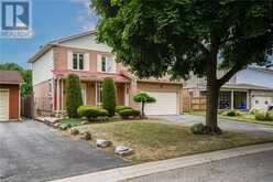 15 AMESBURY Crescent | Stoney Creek Ontario | Slide Image Two