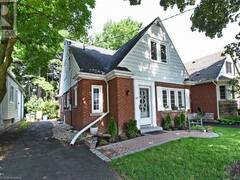 122 HADDON Avenue S Hamilton Ontario, L8S 1X8