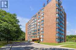 180 LIMERIDGE Road W Unit# 702 | Hamilton Ontario | Slide Image One