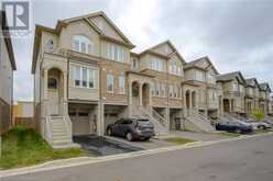 59 Aquarius Crescent | Hamilton Ontario | Slide Image One