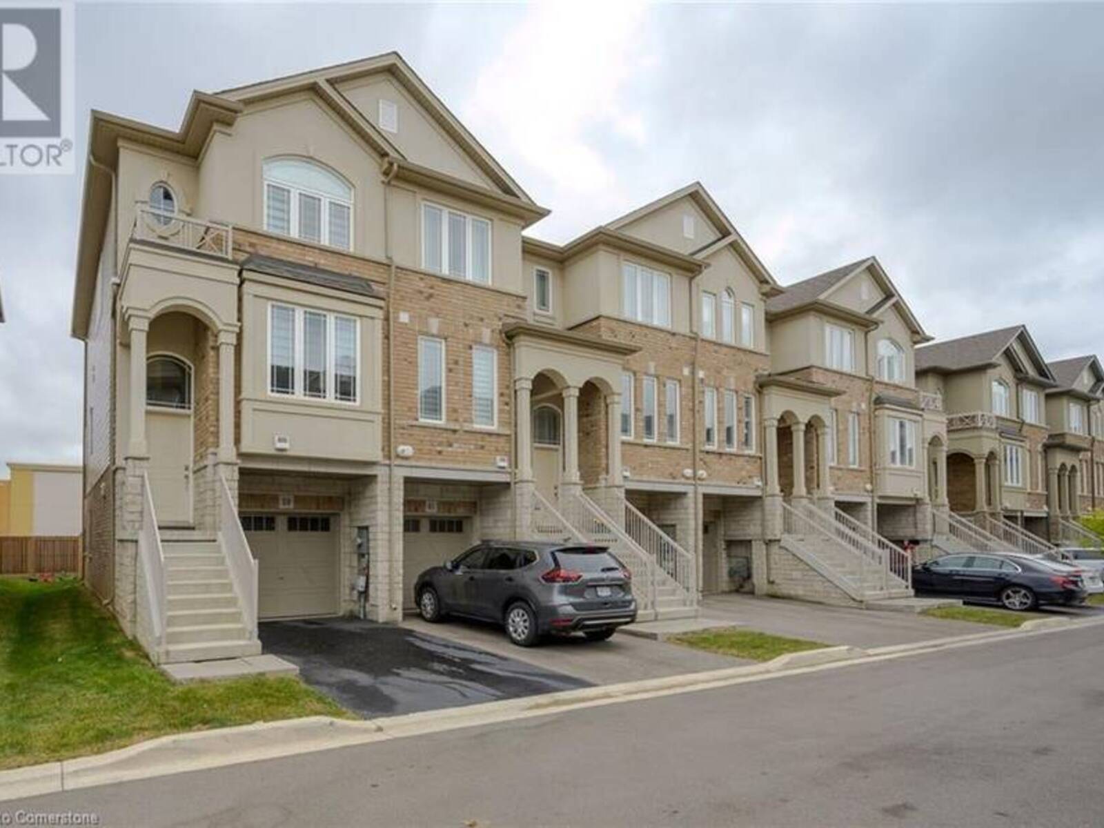 59 Aquarius Crescent, Hamilton, Ontario L0R 1P0