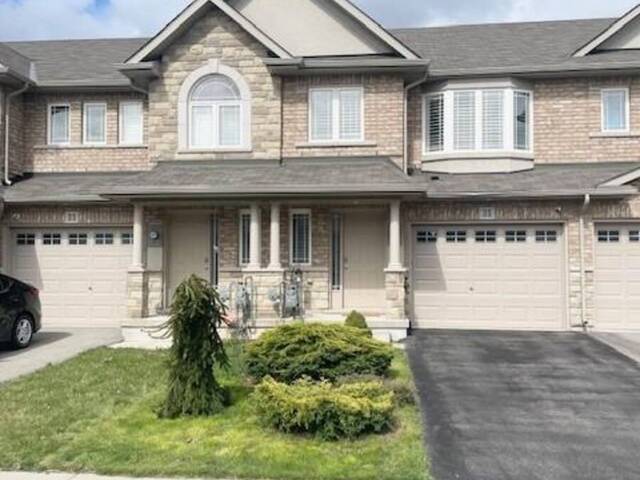 35 CHARLESWOOD Crescent Hamilton Ontario, L0R 1P0