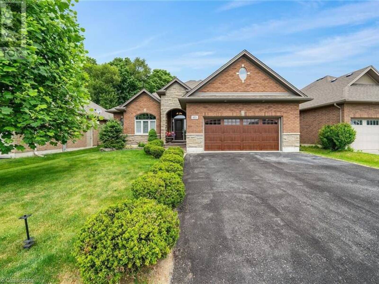 165 WOODWAY Trail, Simcoe, Ontario N3Y 0B8