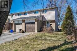 182 GOLDEN ORCHARD Drive | Hamilton Ontario | Slide Image One