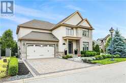 4 MERITAGE Lane | Niagara-on-the-Lake Ontario | Slide Image Thirty-six