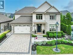 4 MERITAGE Lane Niagara-on-the-Lake Ontario, L0S 1J0