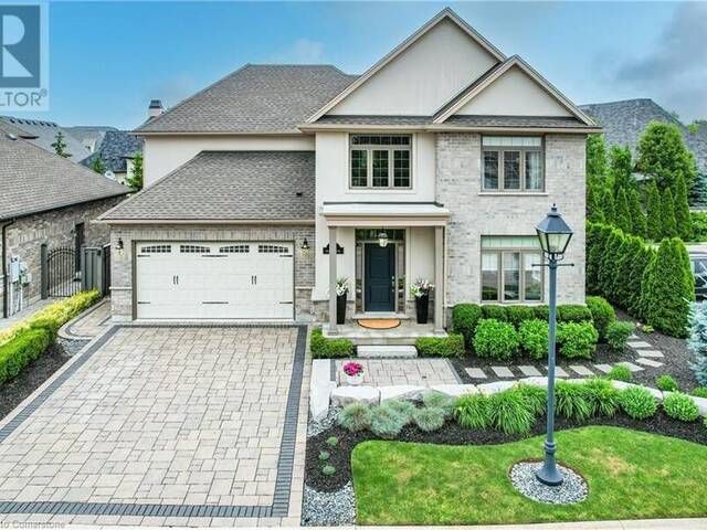 4 MERITAGE Lane Niagara-on-the-Lake Ontario, L0S 1J0