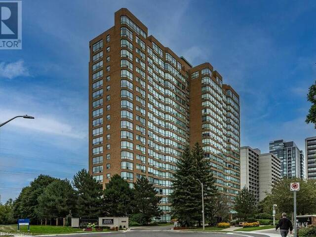 1276 MAPLE CROSSING Boulevard Unit# PH3 Burlington Ontario, L7S 2J9