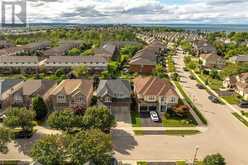 8 SAYBROOK Gardens | Stoney Creek Ontario | Slide Image Five