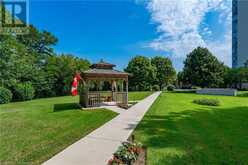 5090 Pinedale Avenue Unit# 503 | Burlington Ontario | Slide Image Forty-six