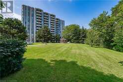 5090 Pinedale Avenue Unit# 503 | Burlington Ontario | Slide Image Forty-eight