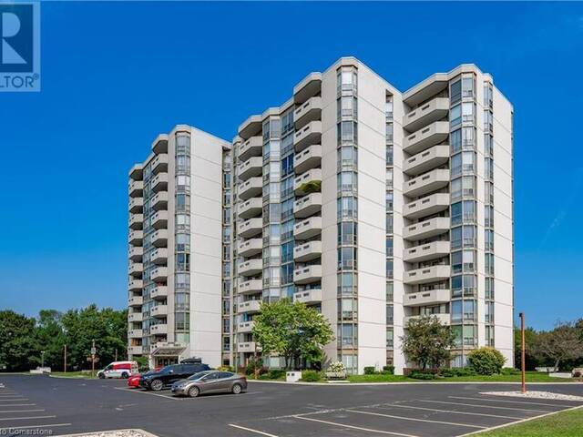 5090 Pinedale Avenue Unit# 503 Burlington Ontario, L7L 3V8