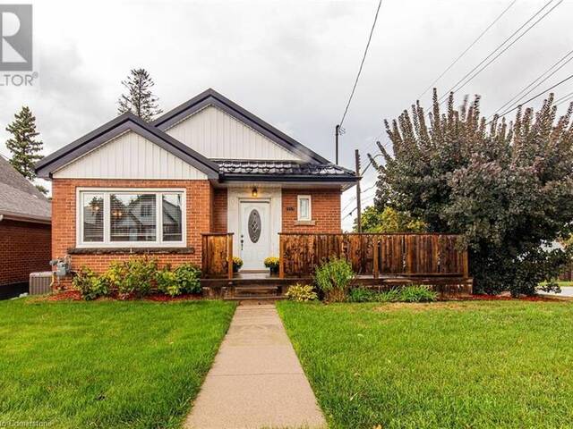 2217 KING Street E Hamilton Ontario, L8K 1W9