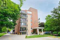 1377 LAKESHORE Road Unit# 207 | Burlington Ontario | Slide Image One