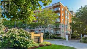 5188 LAKESHORE Road Unit# 208 | Burlington Ontario | Slide Image One