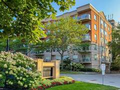 5188 Lakeshore Road Unit# 208 Burlington Ontario, L7L 6P4