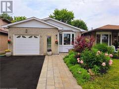 32 BRAEHEID Avenue Waterdown Ontario, L8B 0E5