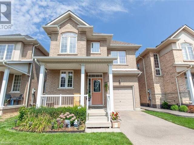 20 SPRINGSTEAD Avenue Hamilton Ontario, L8E 0B2