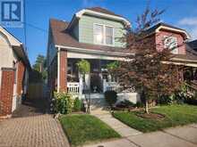 100 CROSTHWAITE Avenue N | Hamilton Ontario | Slide Image One