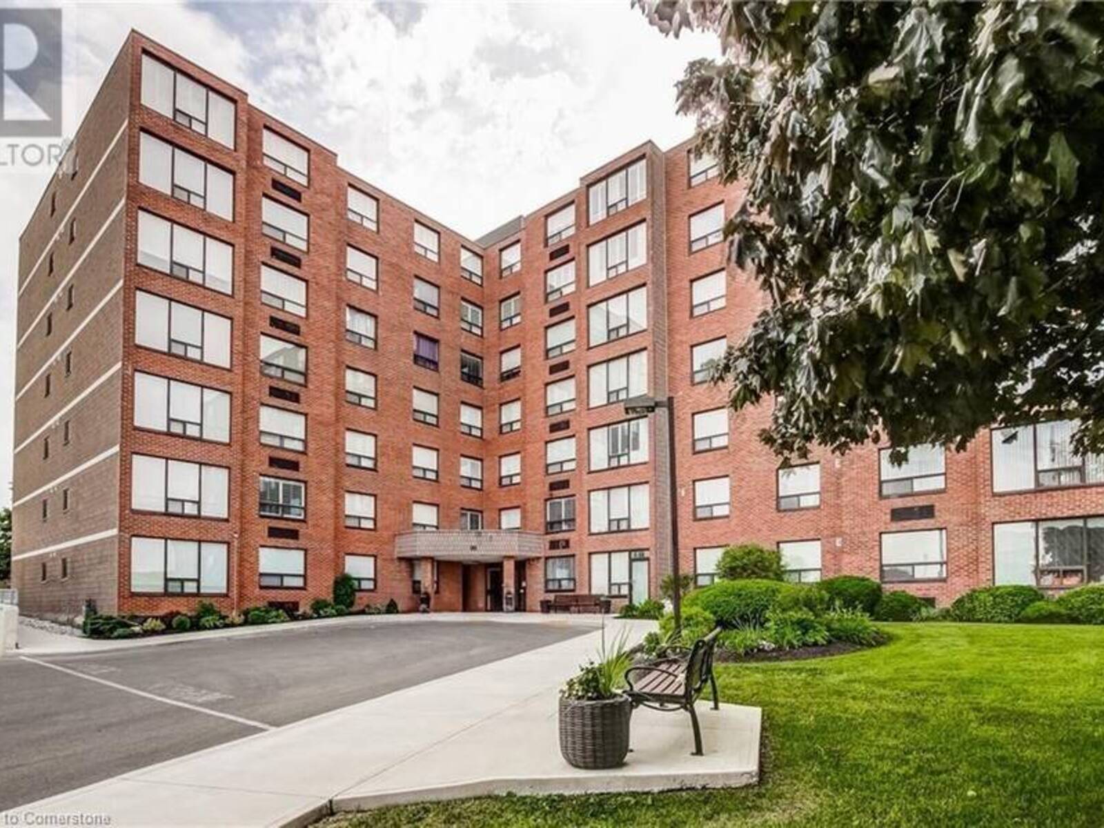 99 Donn Avenue Unit# 705, Stoney Creek, Ontario L8G 5B2