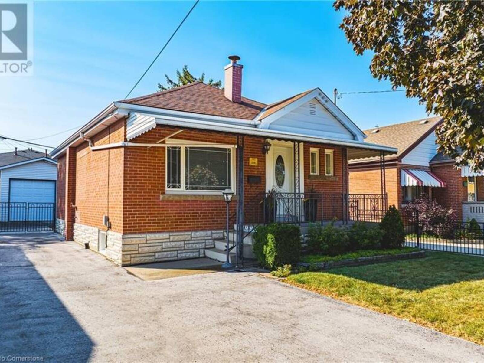 114 GLENCARRY Avenue S, Hamilton, Ontario L8K 3R6